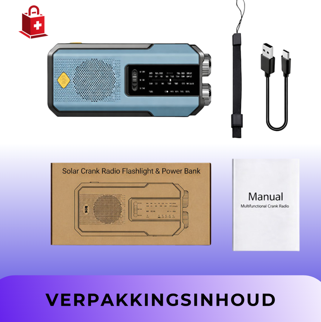 Premium Noodradio