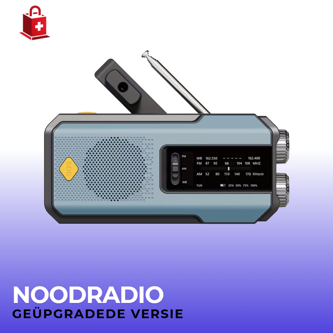 Premium Noodradio